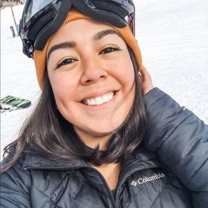 Meet your Posher, Jessica